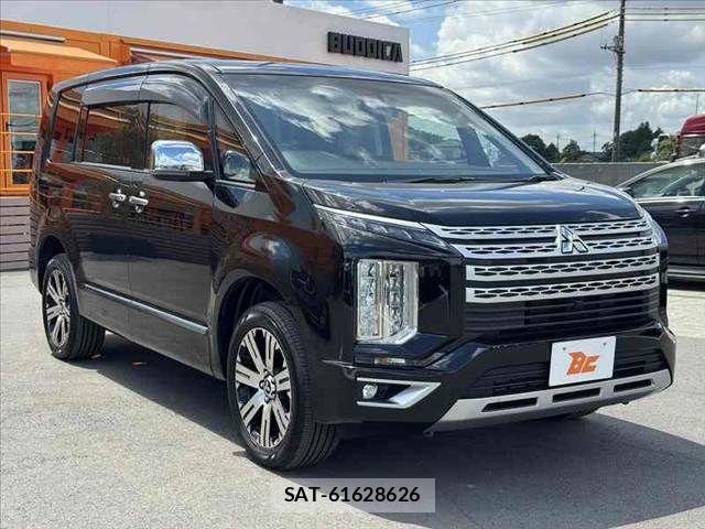 Mitsubishi DELICA 2022-06 8365598-7