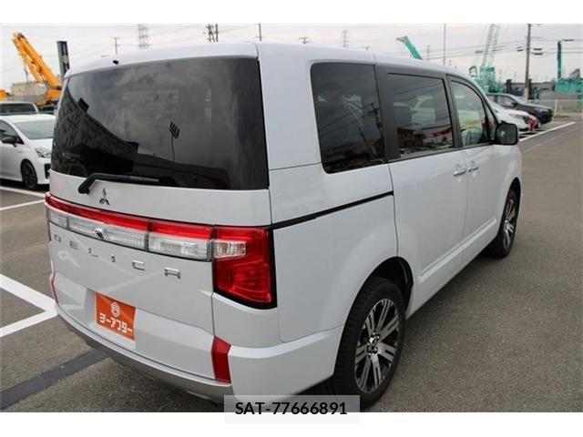 Mitsubishi DELICA 2024-02 8365595-10