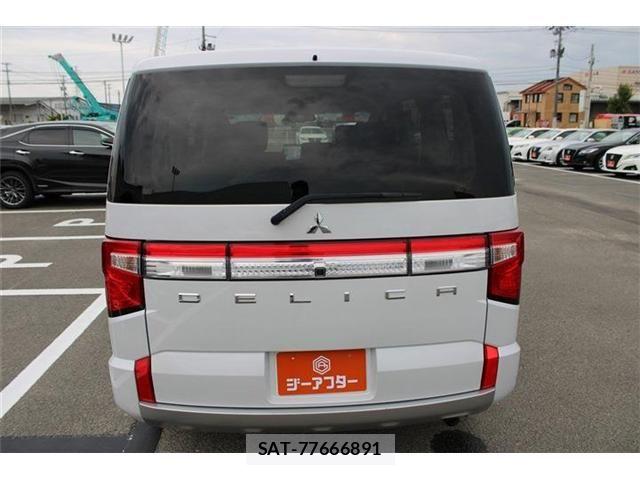 Mitsubishi DELICA 2024-02 8365595-11