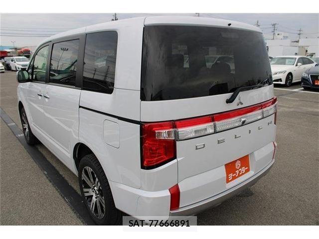 Mitsubishi DELICA 2024-02 8365595-12