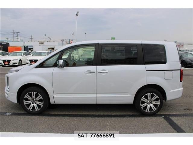 Mitsubishi DELICA 2024-02 8365595-13