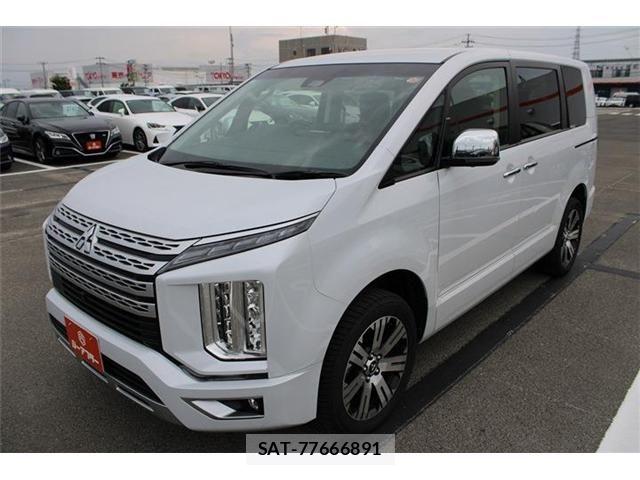 Mitsubishi DELICA 2024-02 8365595-14