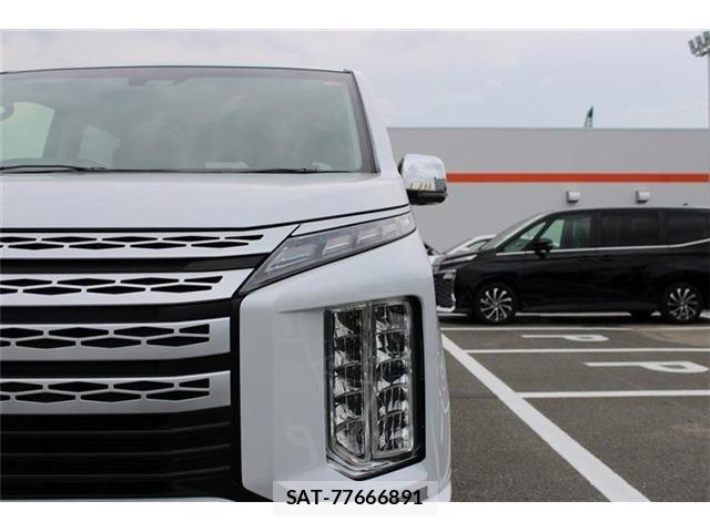 Mitsubishi DELICA 2024-02 8365595-24