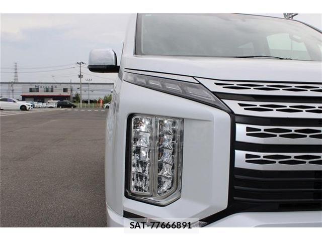 Mitsubishi DELICA 2024-02 8365595-25