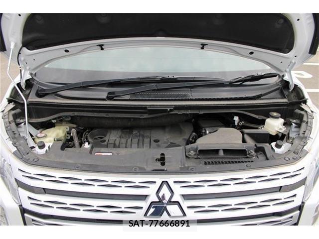 Mitsubishi DELICA 2024-02 8365595-6