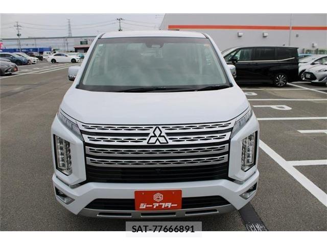 Mitsubishi DELICA 2024-02 8365595-7