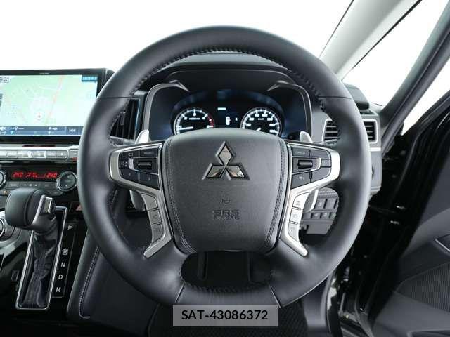 Mitsubishi DELICA 2025-06 8365589-13