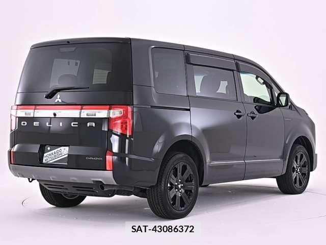 Mitsubishi DELICA 2025-06 8365589-18