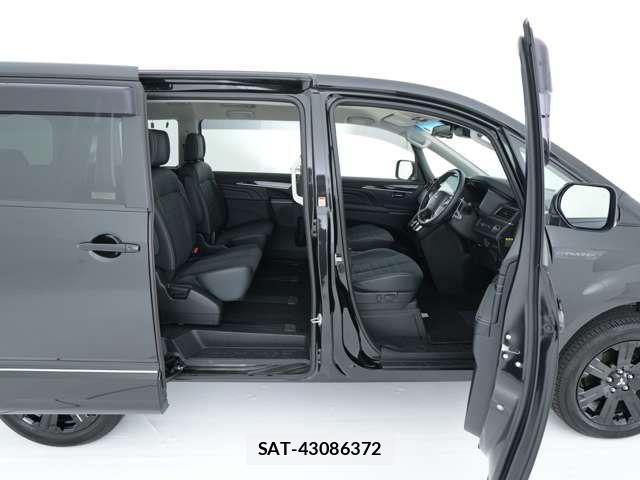 Mitsubishi DELICA 2025-06 8365589-19