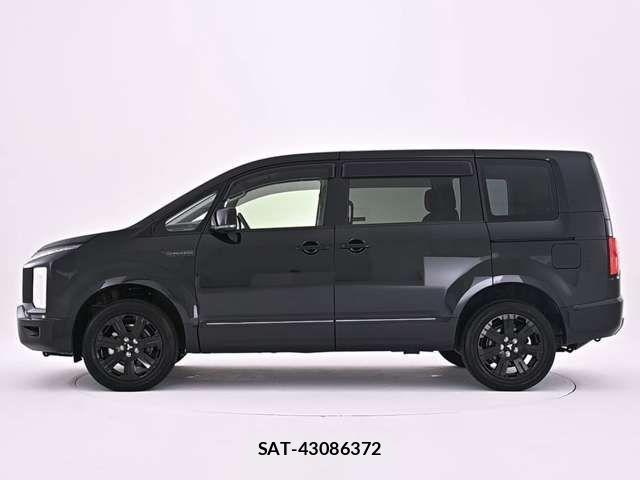 Mitsubishi DELICA 2025-06 8365589-2