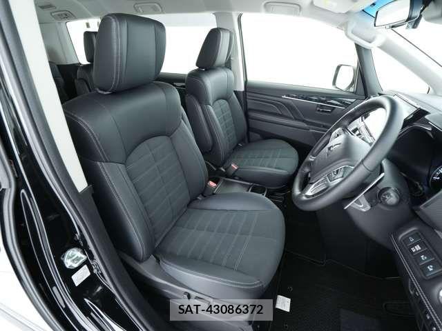 Mitsubishi DELICA 2025-06 8365589-5