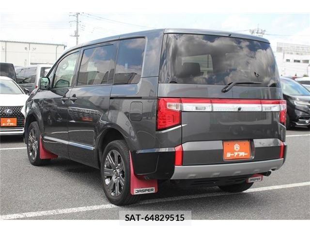 Mitsubishi DELICA 2021-10 8365596-11
