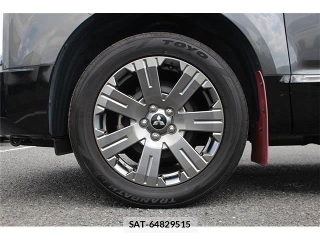 Mitsubishi DELICA 2021-10 8365596-16