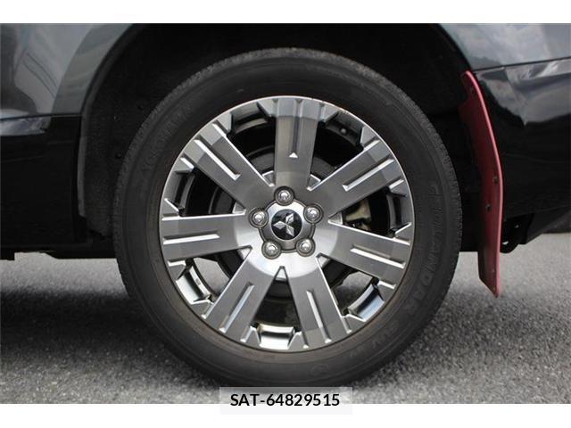 Mitsubishi DELICA 2021-10 8365596-17