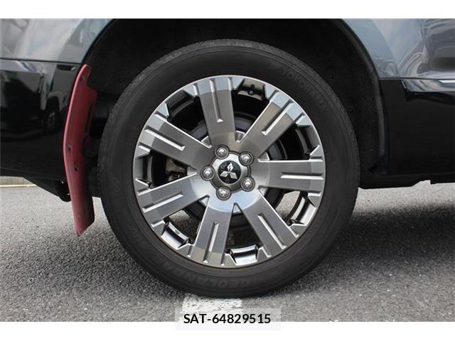 Mitsubishi DELICA 2021-10 8365596-18