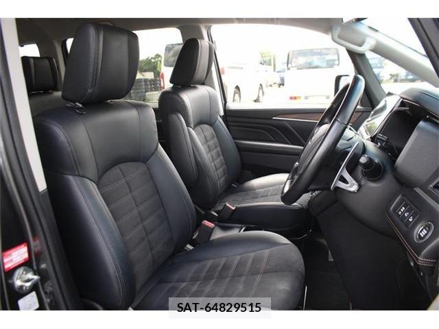 Mitsubishi DELICA 2021-10 8365596-21
