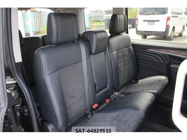 Mitsubishi DELICA 2021-10 8365596-22