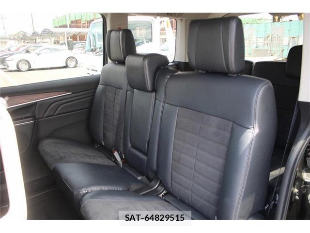 Mitsubishi DELICA 2021-10 8365596-25