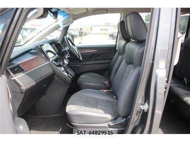 Mitsubishi DELICA 2021-10 8365596-26