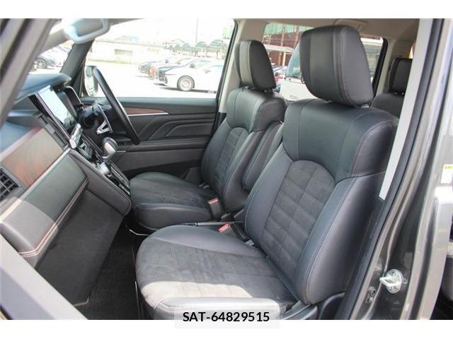 Mitsubishi DELICA 2021-10 8365596-27