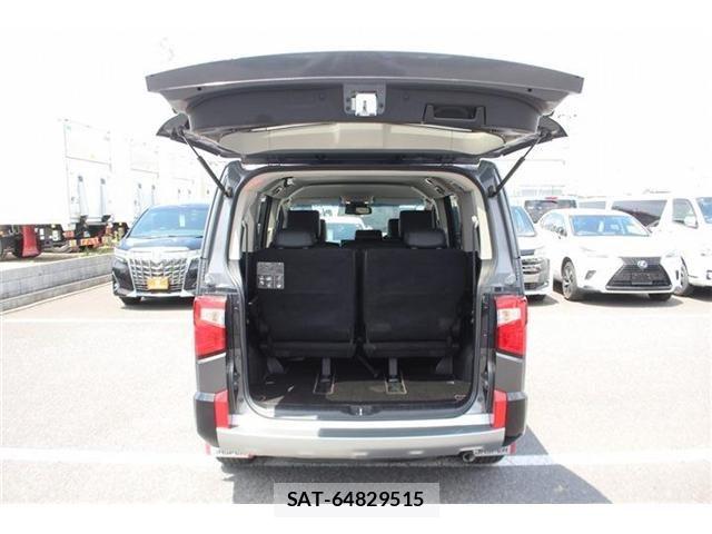 Mitsubishi DELICA 2021-10 8365596-28