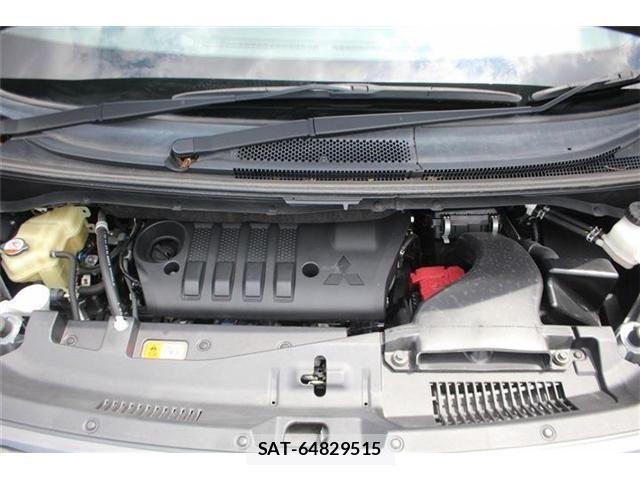 Mitsubishi DELICA 2021-10 8365596-29