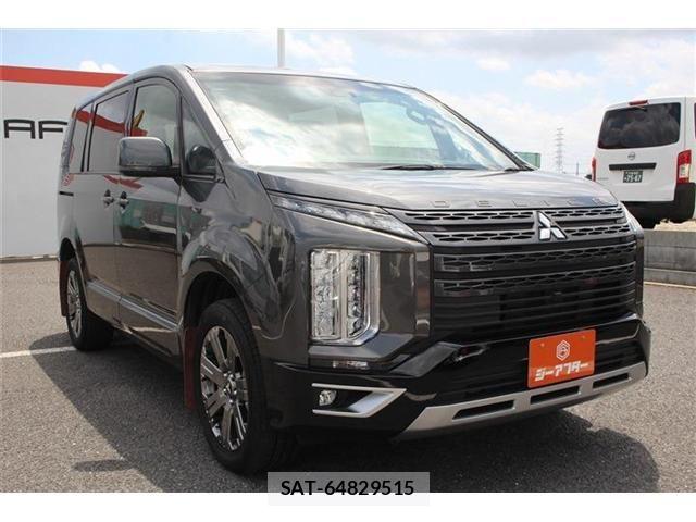 Mitsubishi DELICA 2021-10 8365596-7