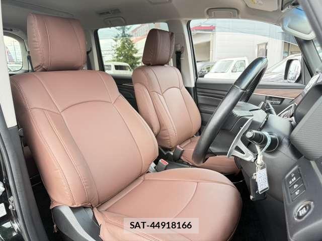 Mitsubishi DELICA 2019-09 8365599-11