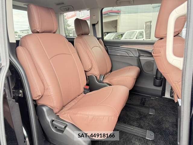 Mitsubishi DELICA 2019-09 8365599-12
