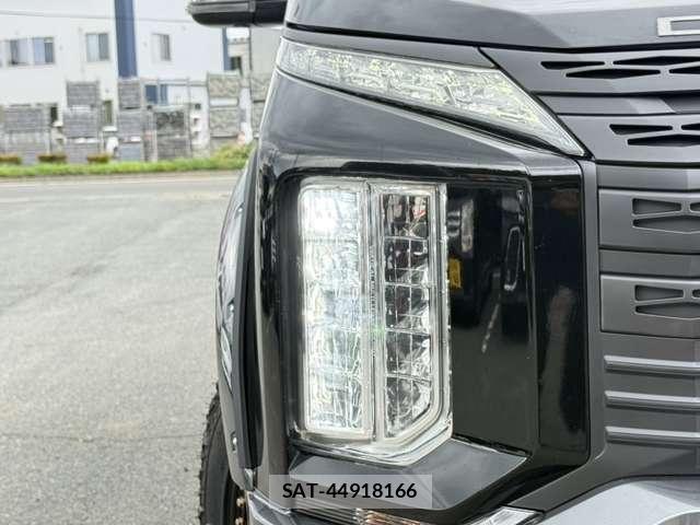 Mitsubishi DELICA 2019-09 8365599-15