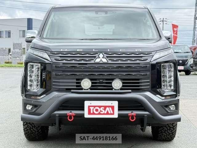 Mitsubishi DELICA 2019-09 8365599-17