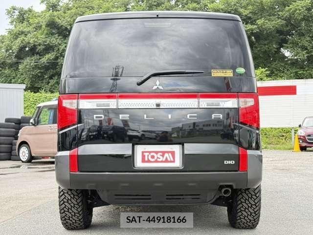 Mitsubishi DELICA 2019-09 8365599-18