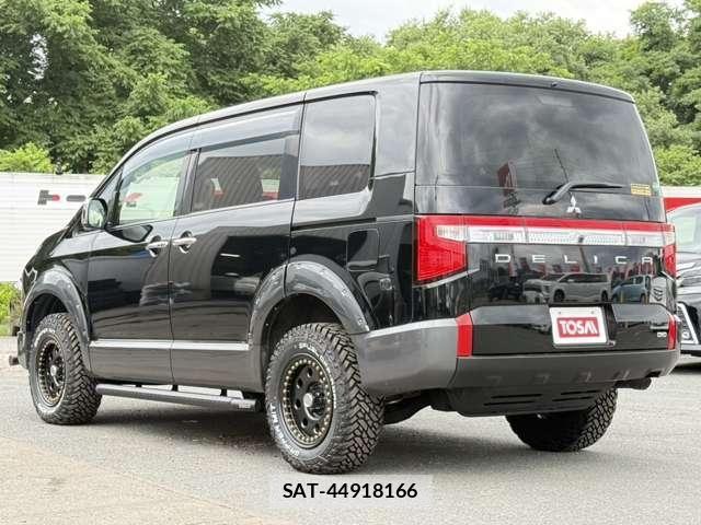 Mitsubishi DELICA 2019-09 8365599-20