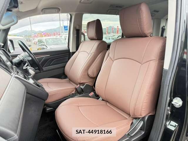Mitsubishi DELICA 2019-09 8365599-25