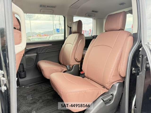 Mitsubishi DELICA 2019-09 8365599-26