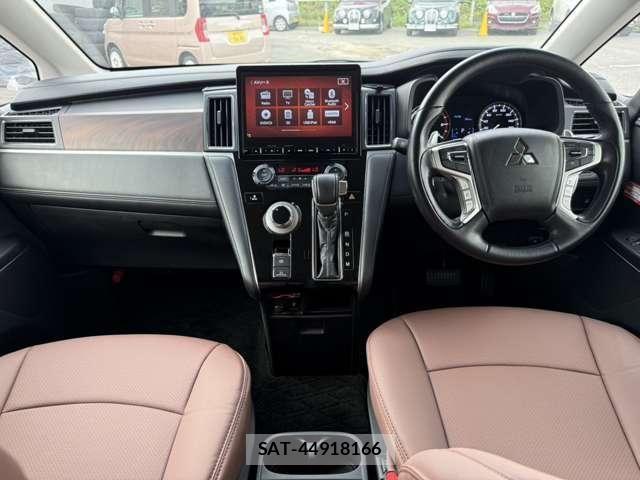 Mitsubishi DELICA 2019-09 8365599-4