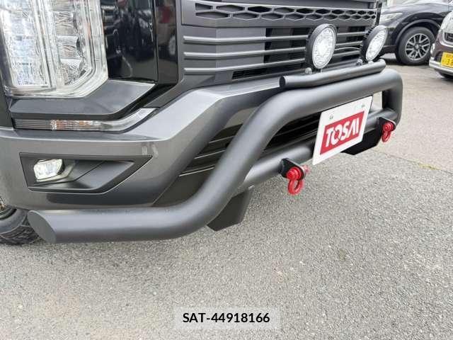 Mitsubishi DELICA 2019-09 8365599-6