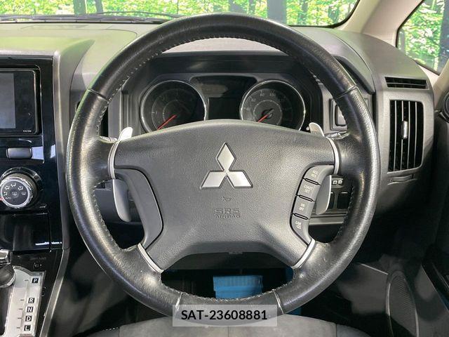 Mitsubishi DELICA 2018-10 8365604-11