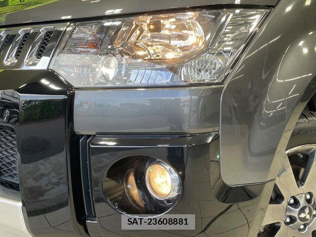 Mitsubishi DELICA 2018-10 8365604-12