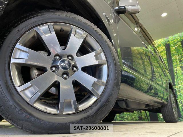 Mitsubishi DELICA 2018-10 8365604-13