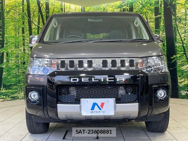 Mitsubishi DELICA 2018-10 8365604-14