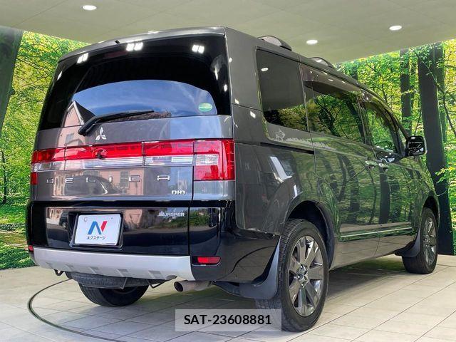 Mitsubishi DELICA 2018-10 8365604-16