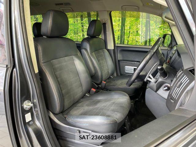 Mitsubishi DELICA 2018-10 8365604-7