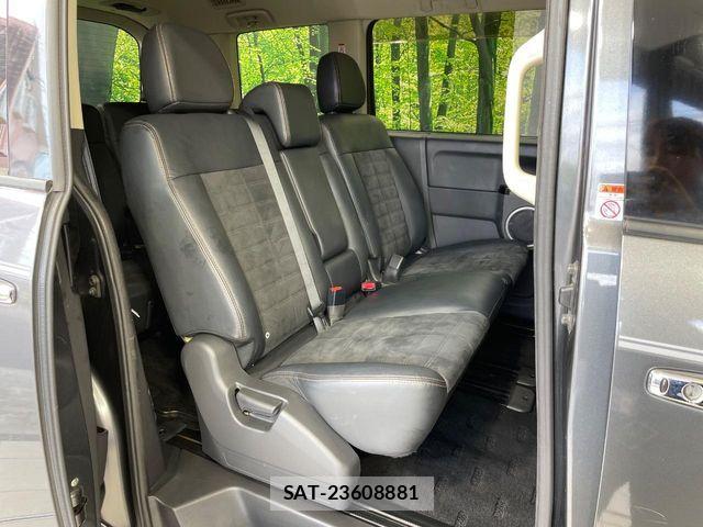 Mitsubishi DELICA 2018-10 8365604-8