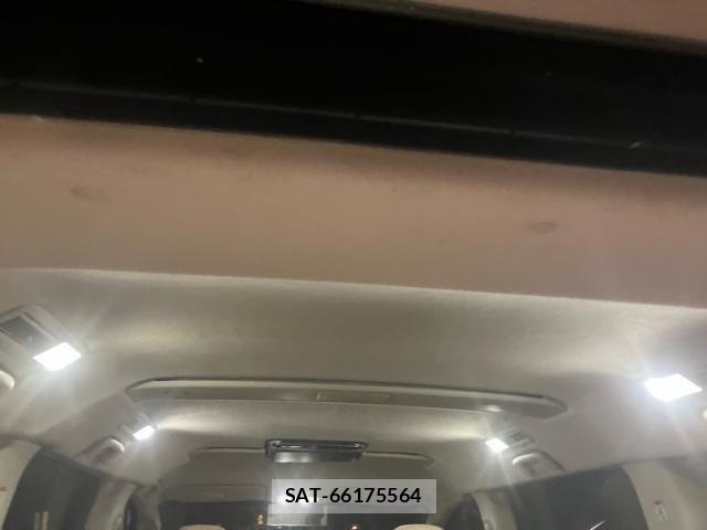 Mitsubishi DELICA 2007-12 8365614-9