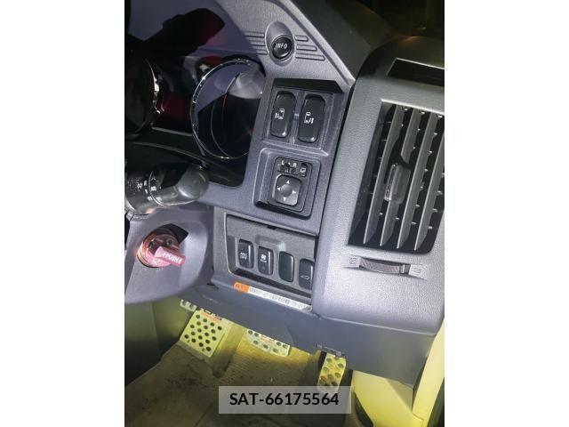 Mitsubishi DELICA 2007-12 8365614-16