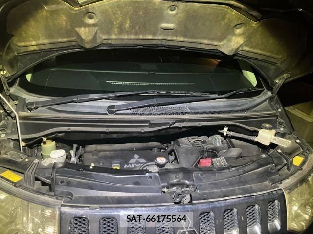 Mitsubishi DELICA 2007-12 8365614-17