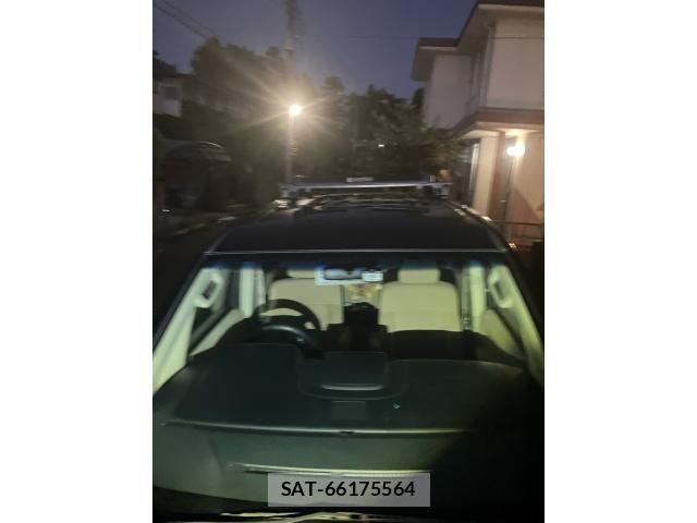 Mitsubishi DELICA 2007-12 8365614-24