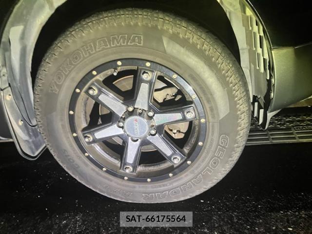 Mitsubishi DELICA 2007-12 8365614-4