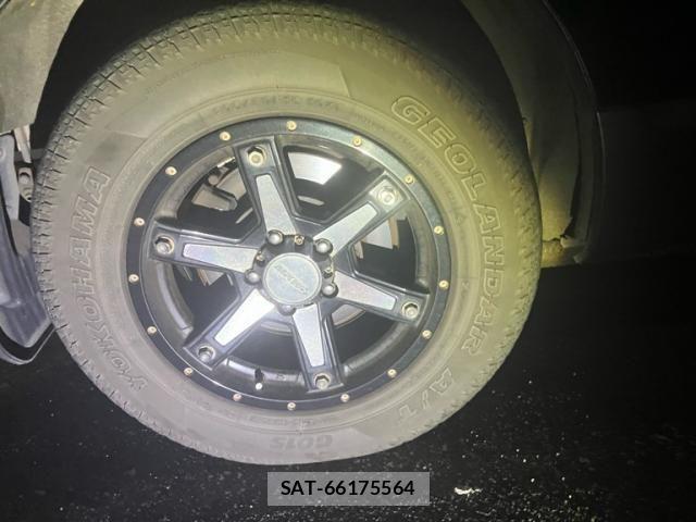 Mitsubishi DELICA 2007-12 8365614-5